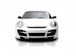 Porsche 911 Turbo VRT by Vorsteiner 2009 года